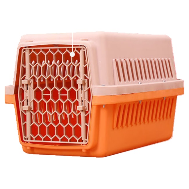 Pet Air box With Resin Door